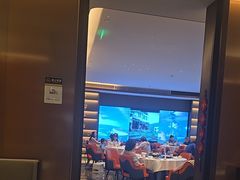 -香港狮子山下·明星粤菜餐厅(北苑店)