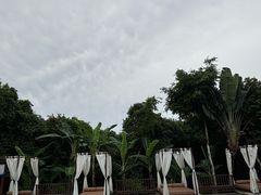 -三亚亚龙湾人间天堂鸟巢度假村