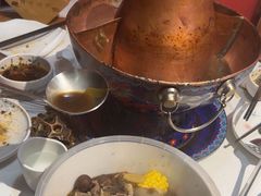 -祥源胡同·涮牛羊肉火锅(花桥店)