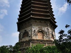 -玲珑塔公园