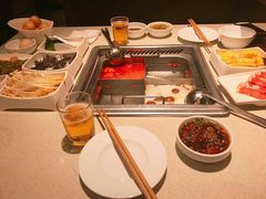 -海底捞火锅(亲子主题北金鹰店)