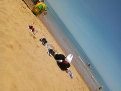 -那香海钻石沙滩浴场