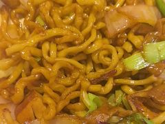 -寻裕记·现炒浇头面(人民广场店)