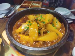 -百年神厨·地道川菜(清江西路店)