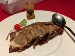 -正院大宅门烤鸭(首体店)