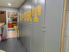 -动力小特工运动馆(望京店)