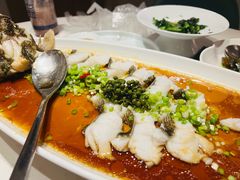 -大儒小厨·苏浙菜(瑞虹太阳宫店)