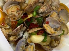 -金星纸包魚&潮汕鲜牛肉火锅(乳山路店)