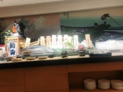 -盛宴自助餐厅(运达喜来登店)