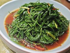 -蒙亨·手把肉·蒙古包文化主题餐厅(天恒广场店)