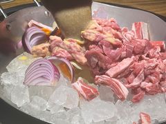 -泽成冰煮羊(非·遗东岸国际店)