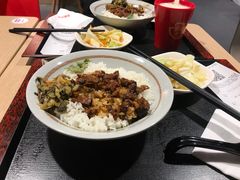 -永和大王(赤峰路二店)