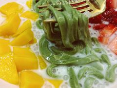-甜心妈妈·榴莲星级糖水(北京路总店)