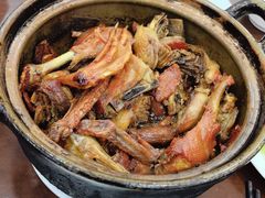 -斯丹姜母鸭·古法干香(涂门街总店)