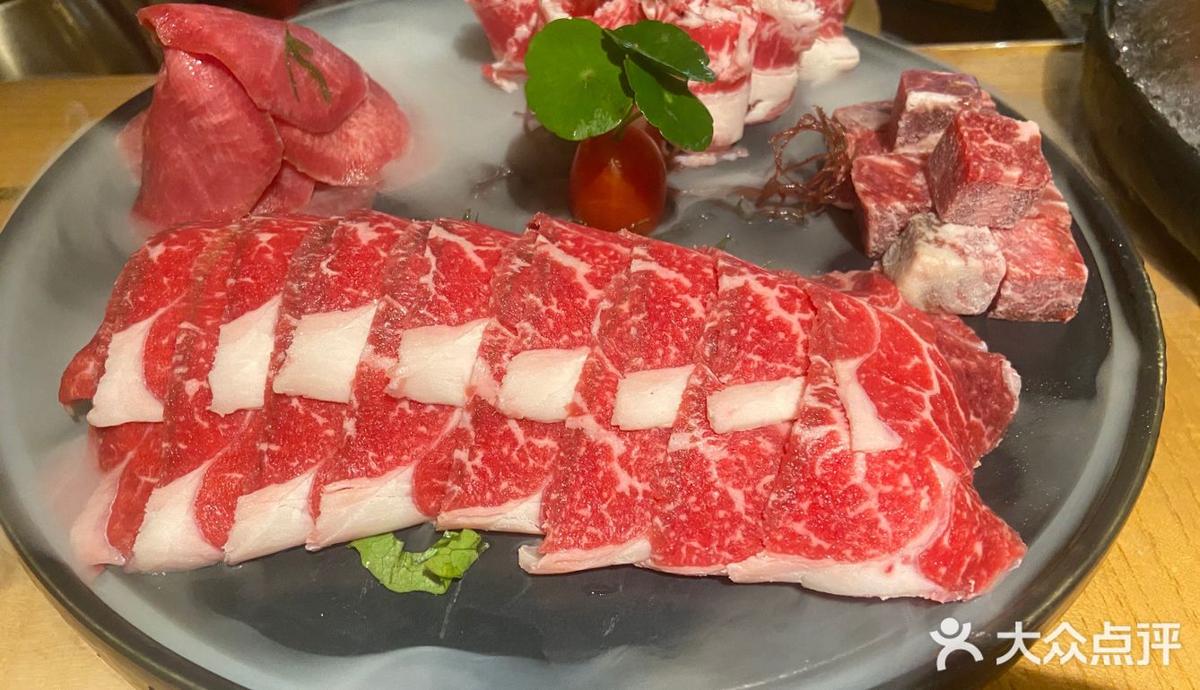 好久没吃椰子鸡啦 