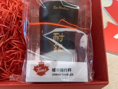 -Tims天好咖啡(河西万象城店)