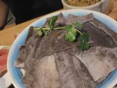 -映山红鲜货火锅(鱼嘴店)