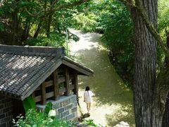 -浙北大峡谷
