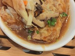 -翠园(北京王府中环店)