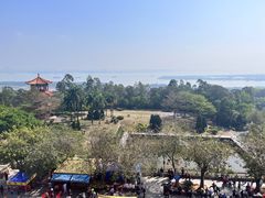-广州莲花山旅游区
