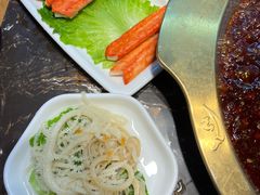 -堂客老火锅(欣阳广场总店)