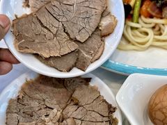 -清真·尖子尖牛肉面(王府井店)