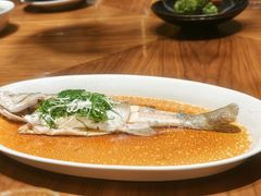 -高佳庄·海鲜酒楼(定海店)
