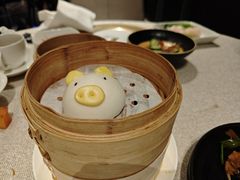 -万丽轩·粤菜(王府井金茂万丽酒店)