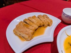 -老吉士酒家(天平路店)