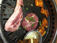 -火炉火自助餐(悠唐购物中心店)