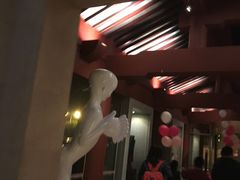 -丁山花园酒店-明园餐厅