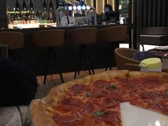 -WOLFGANG PUCK KITCHEN & BAR(迪士尼小镇店)