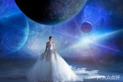 -MANLI BRIDAL婚纱