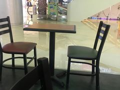 -SUBWAY赛百味(欧亚新生活店)