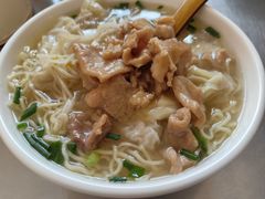 -崖口云吞(中堡店)