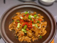 生啫肥肠-墨宴(西洋湖店)