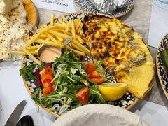 -bosphorus 铂斯西餐厅·土耳其烧烤(环市中路店)