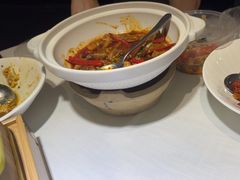 -院里寻菜·精致庭院菜(观沙岭店)