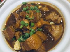 -建辉湖南土菜馆(南大街店)