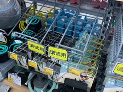 -迪卡侬(雨花店)