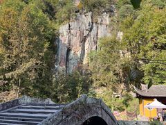 -丹山赤水风景名胜区