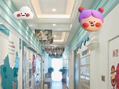 -艺年级儿童语言艺术中心(冉家坝爱融荟城店)