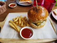 -G+KITCHEN(龙湖狮山天街店)