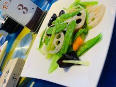 -东江海鲜大排档·潮汕菜·砂锅粥