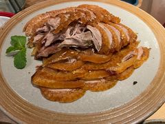 -青年公社烤鸭(滨湖银泰店)