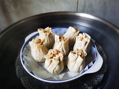 -陈妈妈的店-下沙灌汤烧卖(新场大街店)