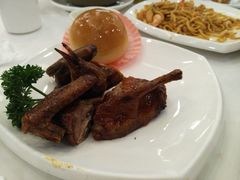 -深圳金碧酒店