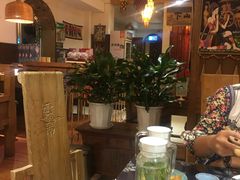 -云之南(八里庄店)