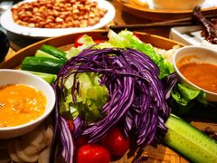 -新竹里馆·花园餐厅(兴苑路店)