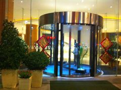 门面-天津水游城丽筠酒店